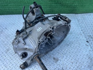 КПП механическая (МКПП), ориг. номер 2Y030, Nissan Almera Tino 2000-2003