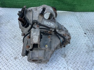 КПП механическая (МКПП), ориг. номер 2Y030, Nissan Almera Tino 2000-2003