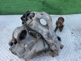 КПП механическая (МКПП), ориг. номер 2Y030, Nissan Almera Tino 2000-2003
