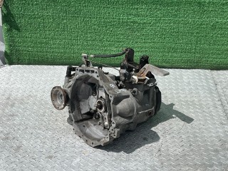 КПП механическая (МКПП), ориг. номер EWT, Volkswagen Golf 1991-2000