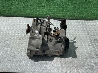 КПП механическая (МКПП), ориг. номер EWT, Volkswagen Golf 1991-2000