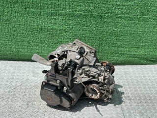 КПП механическая (МКПП), ориг. номер EWT, Volkswagen Golf 1991-2000