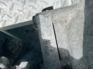 КПП механическая (МКПП), ориг. номер CYP, Volkswagen Golf 1991-2000
