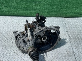 КПП механическая (МКПП), ориг. номер CYP, Volkswagen Golf 1991-2000