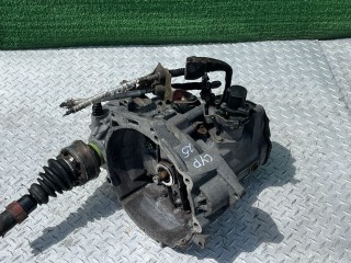 КПП механическая (МКПП), ориг. номер CYP, Volkswagen Golf 1991-2000