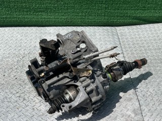 КПП механическая (МКПП), ориг. номер CYP, Volkswagen Golf 1991-2000