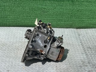 КПП механическая (МКПП), ориг. номер 20DM39, Peugeot 307 2001-2005