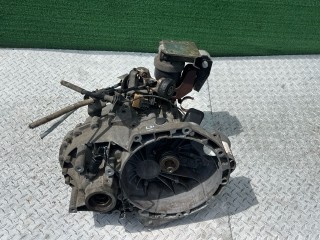 КПП механическая (МКПП), ориг. номер DJY006045F, 977TDA, FOG7L22A, Volkswagen Sharan 1995-2000