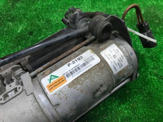 Компрессор пневмоподвески, ориг. номер 4430200171, Mercedes E W211 2002-2006