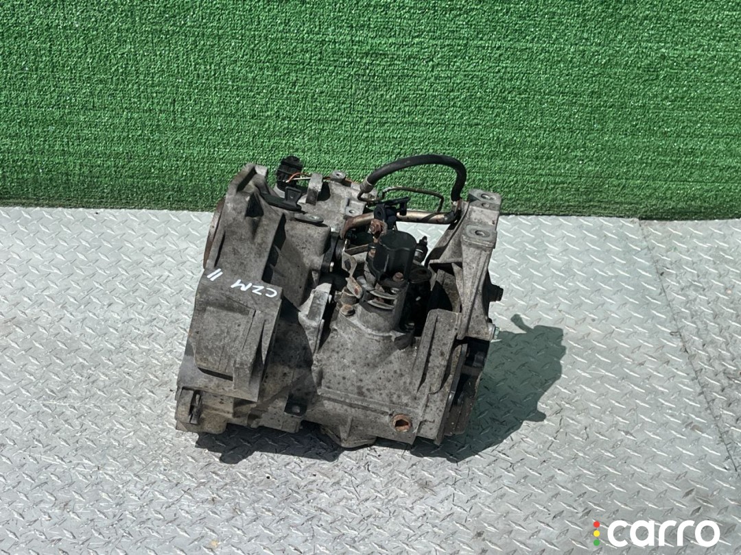 КПП механическая (МКПП) Volkswagen Golf 1991-2000, CZM, фото 1