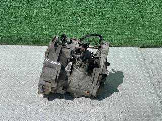 КПП механическая (МКПП), ориг. номер CZM, Volkswagen Golf 1991-2000