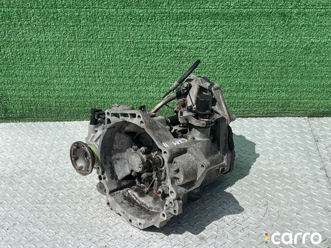 КПП механическая (МКПП) Volkswagen Golf 1991-2000, CZM, фото 3