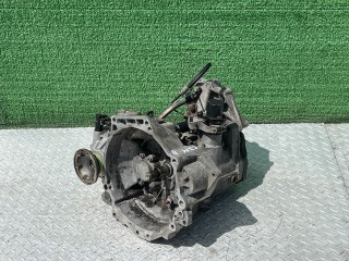 КПП механическая (МКПП), ориг. номер CZM, Volkswagen Golf 1991-2000