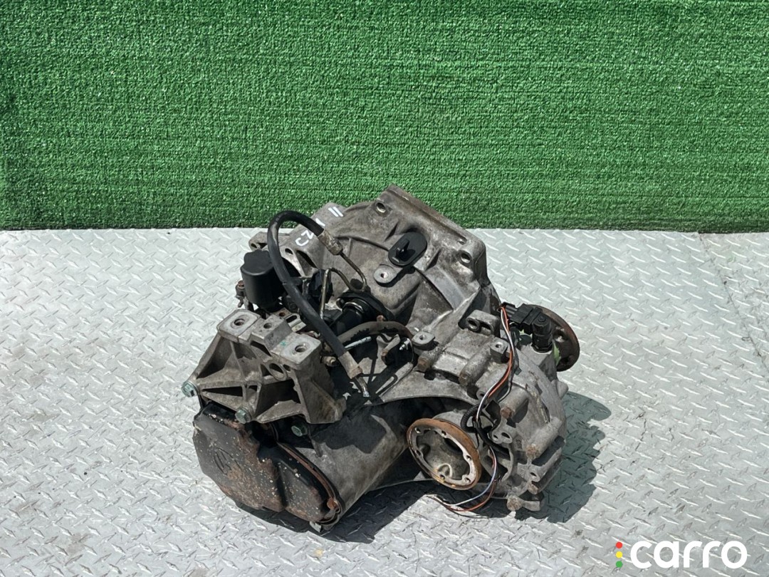 КПП механическая (МКПП) Volkswagen Golf 1991-2000, CZM, фото 6