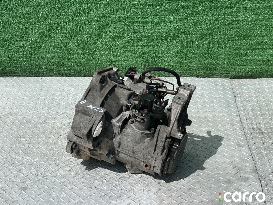 КПП механическая (МКПП) Volkswagen Golf 1991-2000, CZM, фото 8