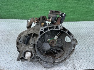 КПП механическая (МКПП), ориг. номер DBW006044Q, 957TAC, Volkswagen Sharan 1995-2000