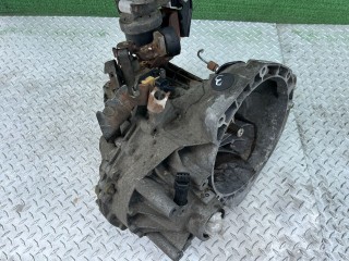 КПП механическая (МКПП), ориг. номер DBW006044Q, 957TAC, Volkswagen Sharan 1995-2000