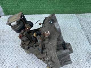 КПП механическая (МКПП), ориг. номер DBW006044Q, 957TAC, Volkswagen Sharan 1995-2000