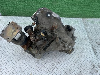 КПП механическая (МКПП), ориг. номер DBW006044Q, 957TAC, Volkswagen Sharan 1995-2000
