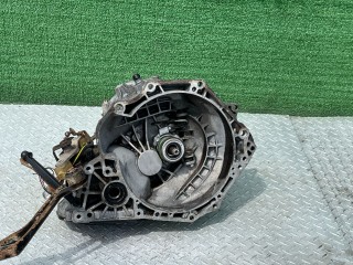 КПП механическая (МКПП), ориг. номер F13C374, B16882F13C374, Opel Corsa 2000-2003