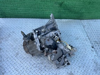 КПП механическая (МКПП), ориг. номер 20DL68, Citroen Xsara Picasso 1999-2004