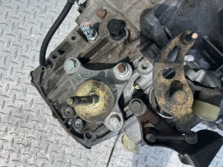 Кронштейн КПП, ориг. номер 9644531580, Peugeot 307 2001-2005