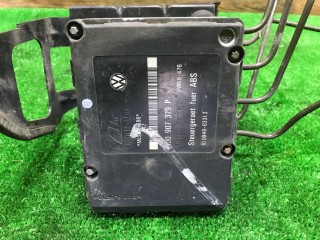 Блок ABS, ориг. номер 1J0907379P, 7M3614111H, Ford Galaxy 1995-2000
