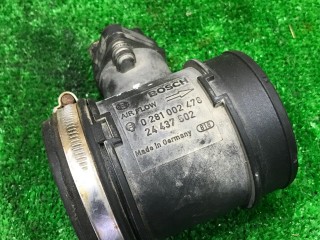 Расходомер воздуха, ориг. номер 0281002478, 24437502, Opel Vectra 2002-2005