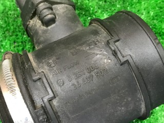 Расходомер воздуха, ориг. номер 0281002478, 24437502, Opel Vectra 2002-2005