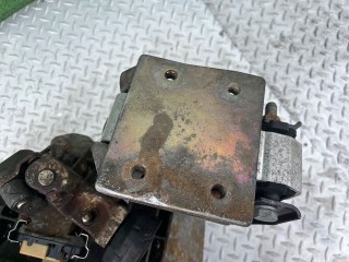 Подушка крепления кпп, ориг. номер 7M0199131AF, Volkswagen Sharan 1995-2000