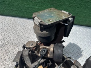 Подушка крепления кпп, ориг. номер 7M0199131AS, Volkswagen Sharan 1995-2000