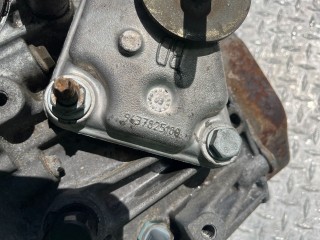 Кронштейн КПП, ориг. номер 9637825180, Peugeot 406 1999-2004