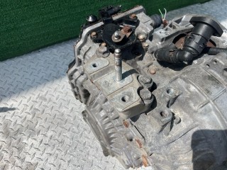 Кронштейн КПП, ориг. номер 7M33991338, Volkswagen Sharan 2003-2010