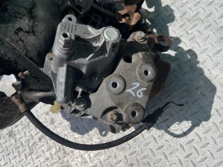 Кронштейн КПП, ориг. номер 90575013, Opel Vectra 1995-2000