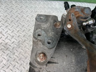 Кронштейн КПП, ориг. номер 13112024, Opel Vectra 2002-2005