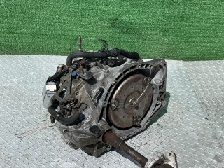 КПП автоматическая (АКПП), ориг. номер 20TS01BW, Peugeot 307 2001-2005