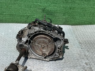 КПП автоматическая (АКПП), ориг. номер 20TS01BW, Peugeot 307 2001-2005