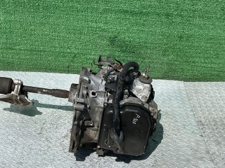 КПП автоматическая (АКПП), ориг. номер 20TS01BW, Peugeot 307 2001-2005