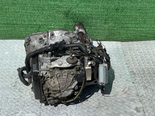 КПП автоматическая (АКПП), ориг. номер 20TS01BW, Peugeot 307 2001-2005