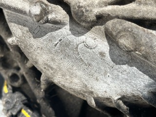 КПП автоматическая (АКПП), ориг. номер 20TS01BW, Peugeot 307 2001-2005
