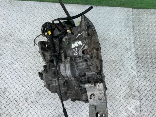 КПП автоматическая (АКПП), ориг. номер 55-50SN, 8667365, Volvo V70 2000-2004