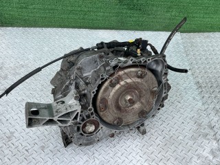 КПП автоматическая (АКПП), ориг. номер 55-50SN, 8667365, Volvo V70 2000-2004