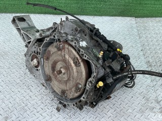 КПП автоматическая (АКПП), ориг. номер 55-50SN, 8667365, Volvo V70 2000-2004