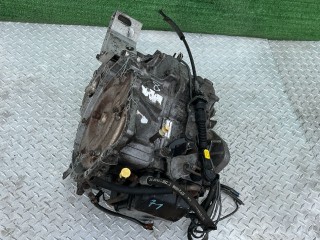 КПП автоматическая (АКПП), ориг. номер 55-50SN, 8667365, Volvo V70 2000-2004