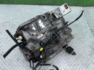 КПП автоматическая (АКПП), ориг. номер 55-50SN, 8667365, Volvo V70 2000-2004