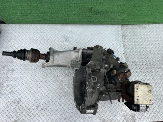 КПП механическая (МКПП), ориг. номер DJY006045F, Ford Galaxy 1995-2000