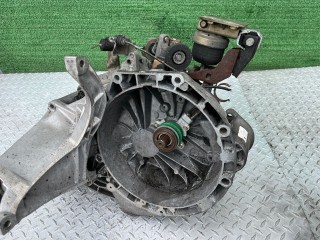 КПП механическая (МКПП), ориг. номер DJY006045F, Ford Galaxy 1995-2000