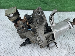 КПП механическая (МКПП), ориг. номер DJY006045F, Ford Galaxy 1995-2000