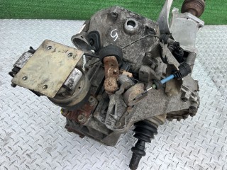 КПП механическая (МКПП), ориг. номер DJY006045F, Ford Galaxy 1995-2000