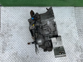 КПП механическая (МКПП), ориг. номер 1023746, Volvo V70 2000-2004